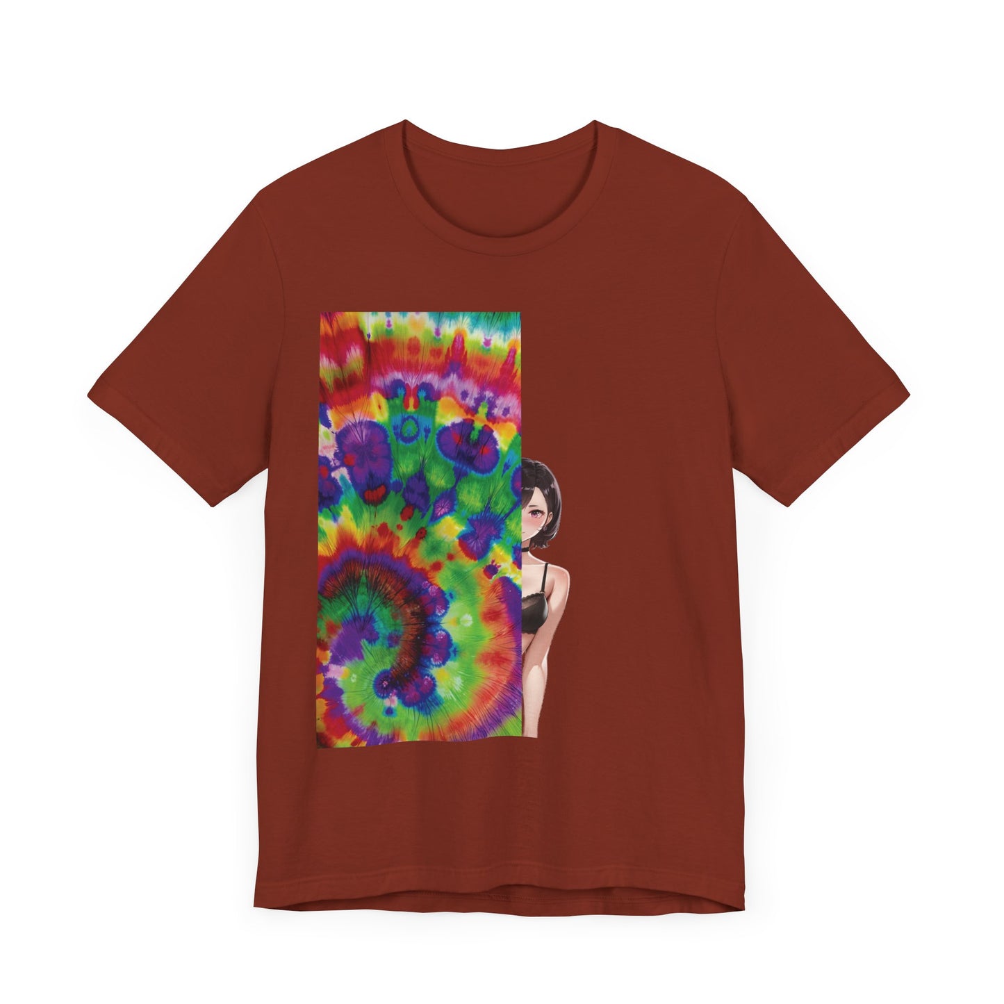 Pookie Boo (Unisex Jersey Short Sleeve Tee)