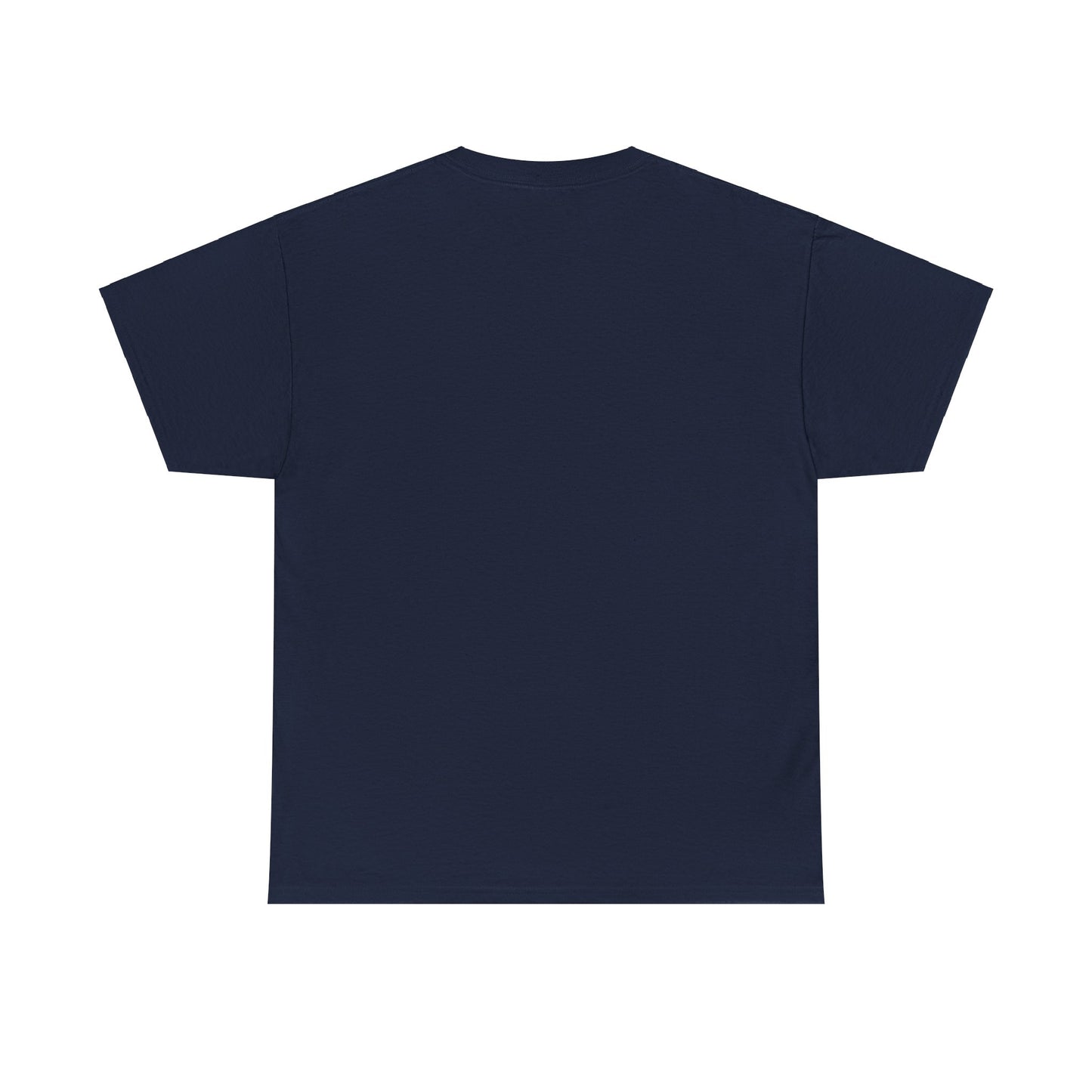 Yappington University (Unisex Heavy Cotton Tee)