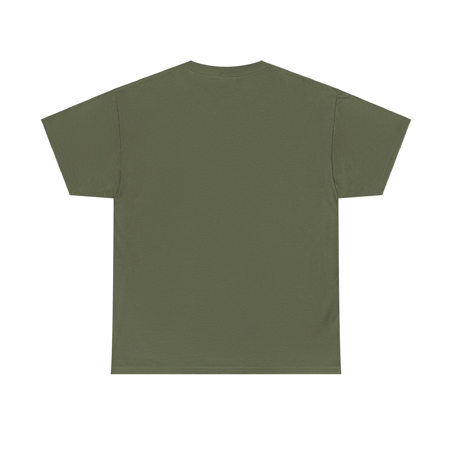 W Indiana Windiana (Unisex Heavy Cotton Tee)