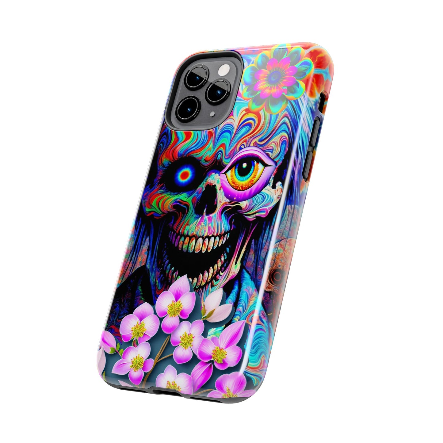 Stop Laughing! (Tough iPhone/Galaxy Phone Case)