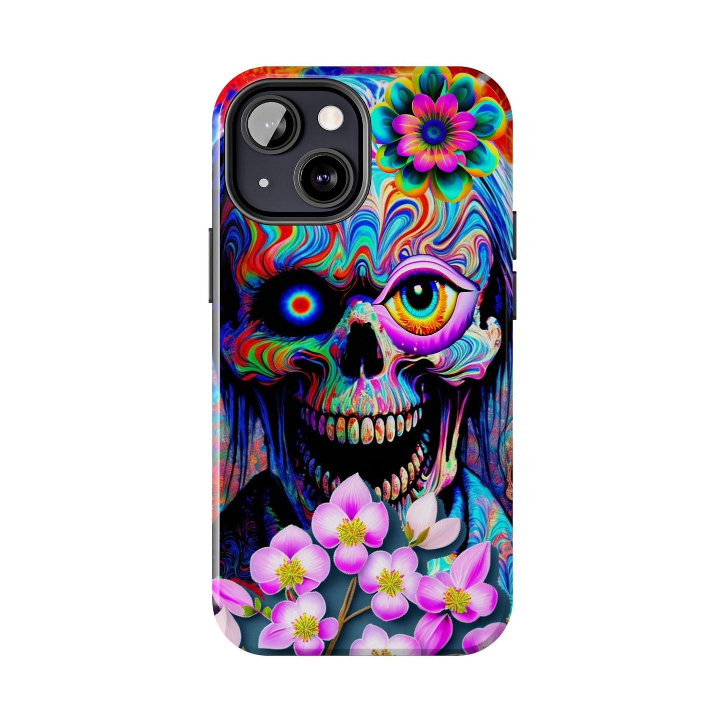 Stop Laughing! (Tough iPhone/Galaxy Phone Case)