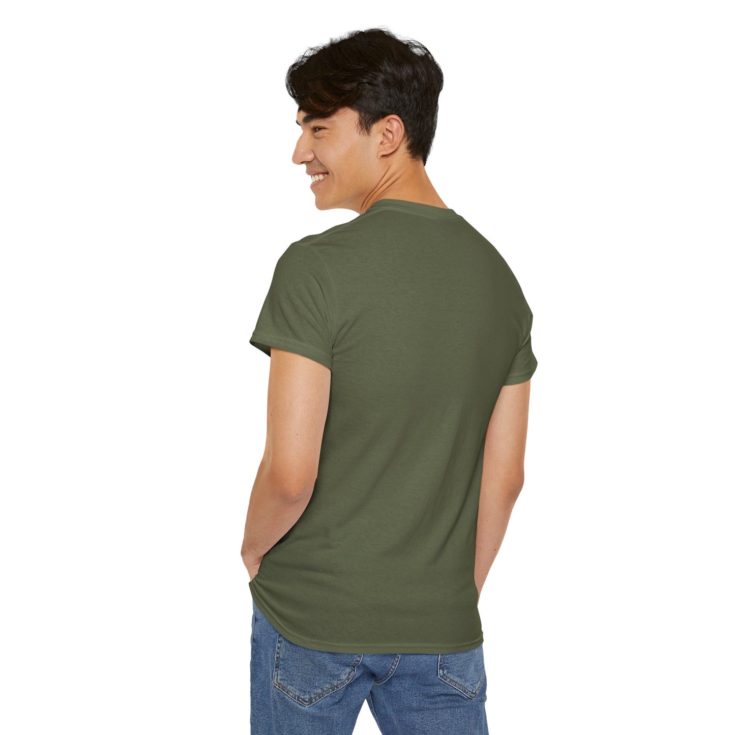 We come in Freak (Unisex Heavy Cotton Tee)