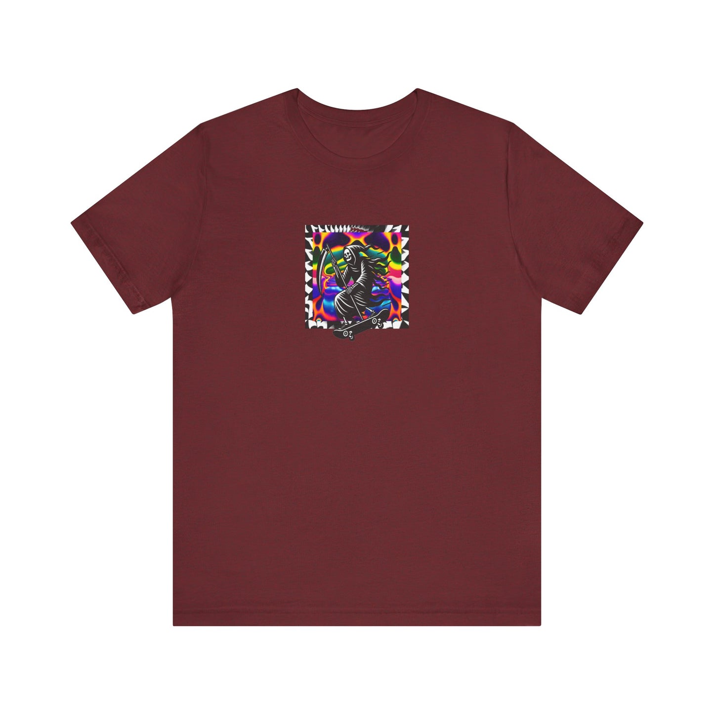 Reap what you Sow (Bella + Canvas Unisex T-Shirt)