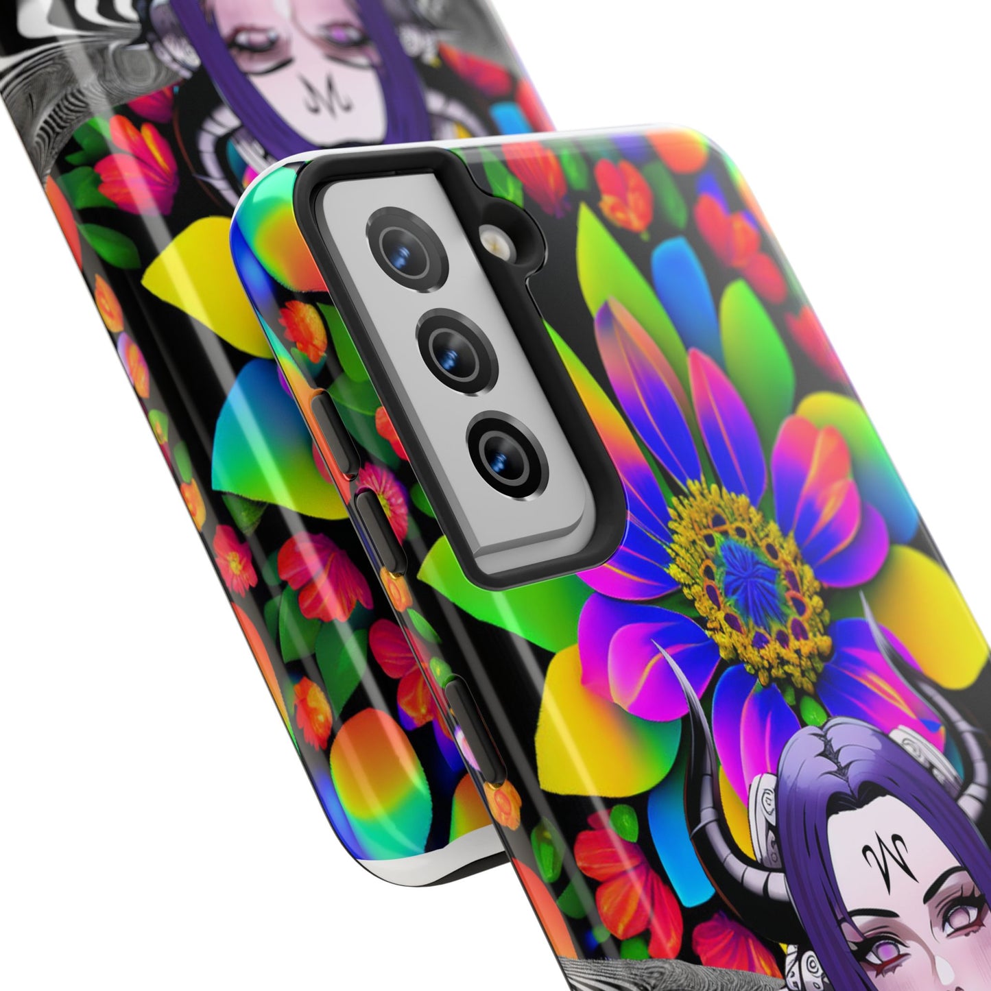 Wajin Wuu (Tough iPhone Case)