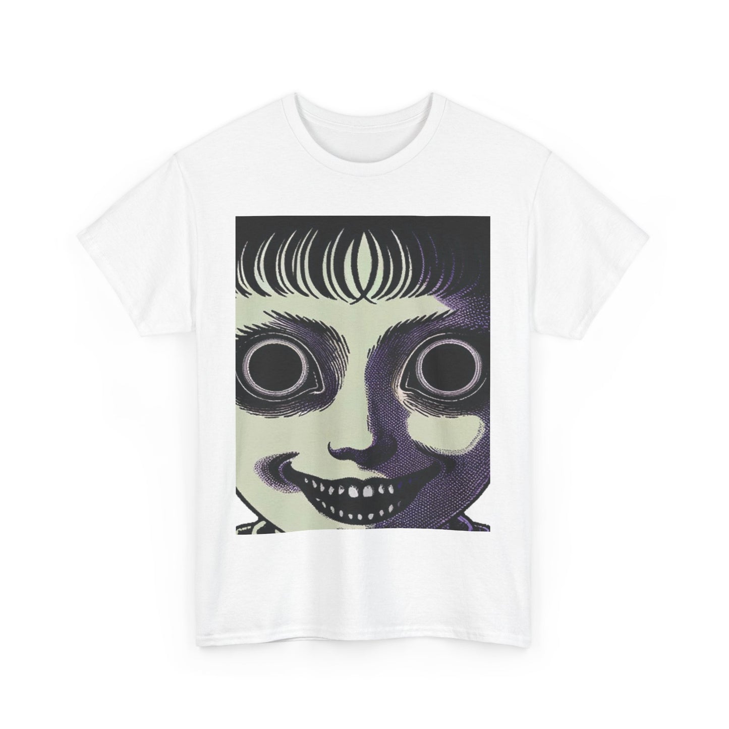 Hiding in the Pain (Unisex Heavy Cotton Tee)