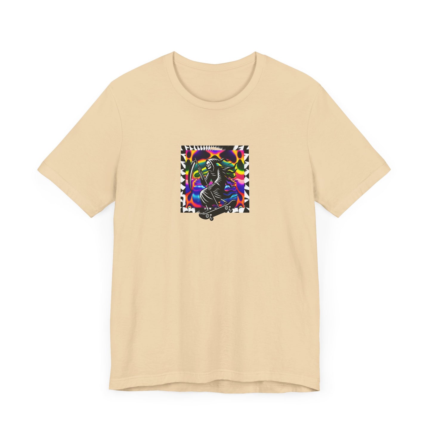 Reap what you Sow (Bella + Canvas Unisex T-Shirt)
