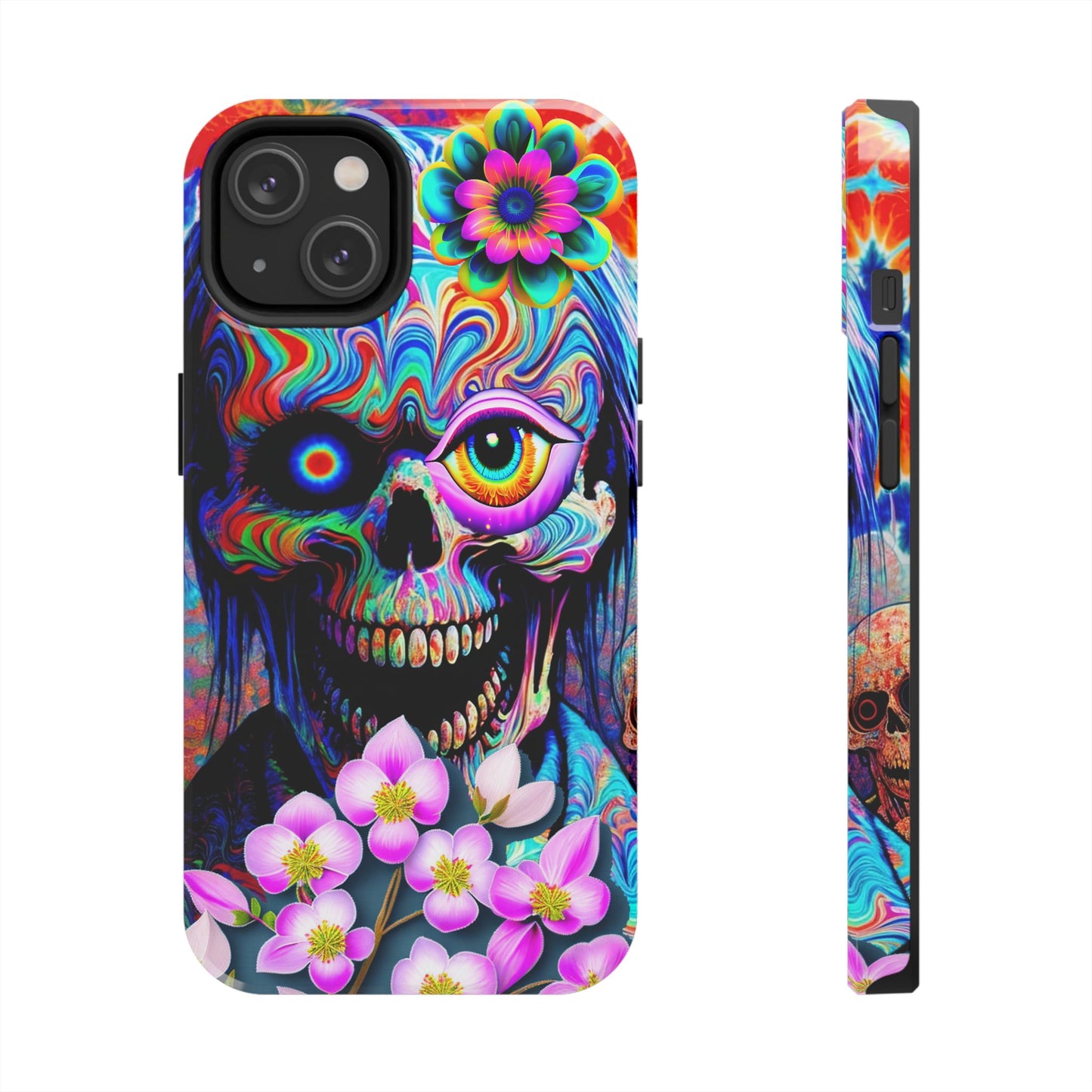 Stop Laughing! (Tough iPhone/Galaxy Phone Case)