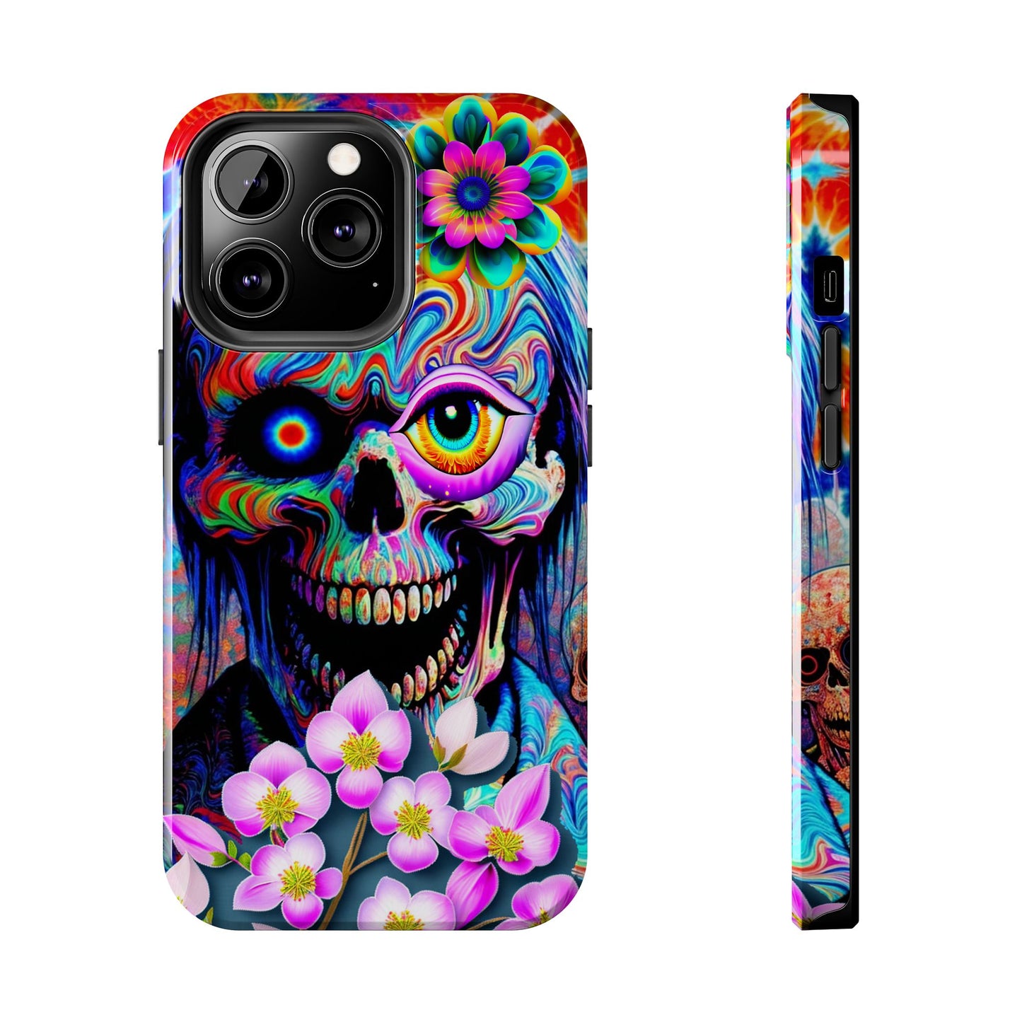 Stop Laughing! (Tough iPhone/Galaxy Phone Case)