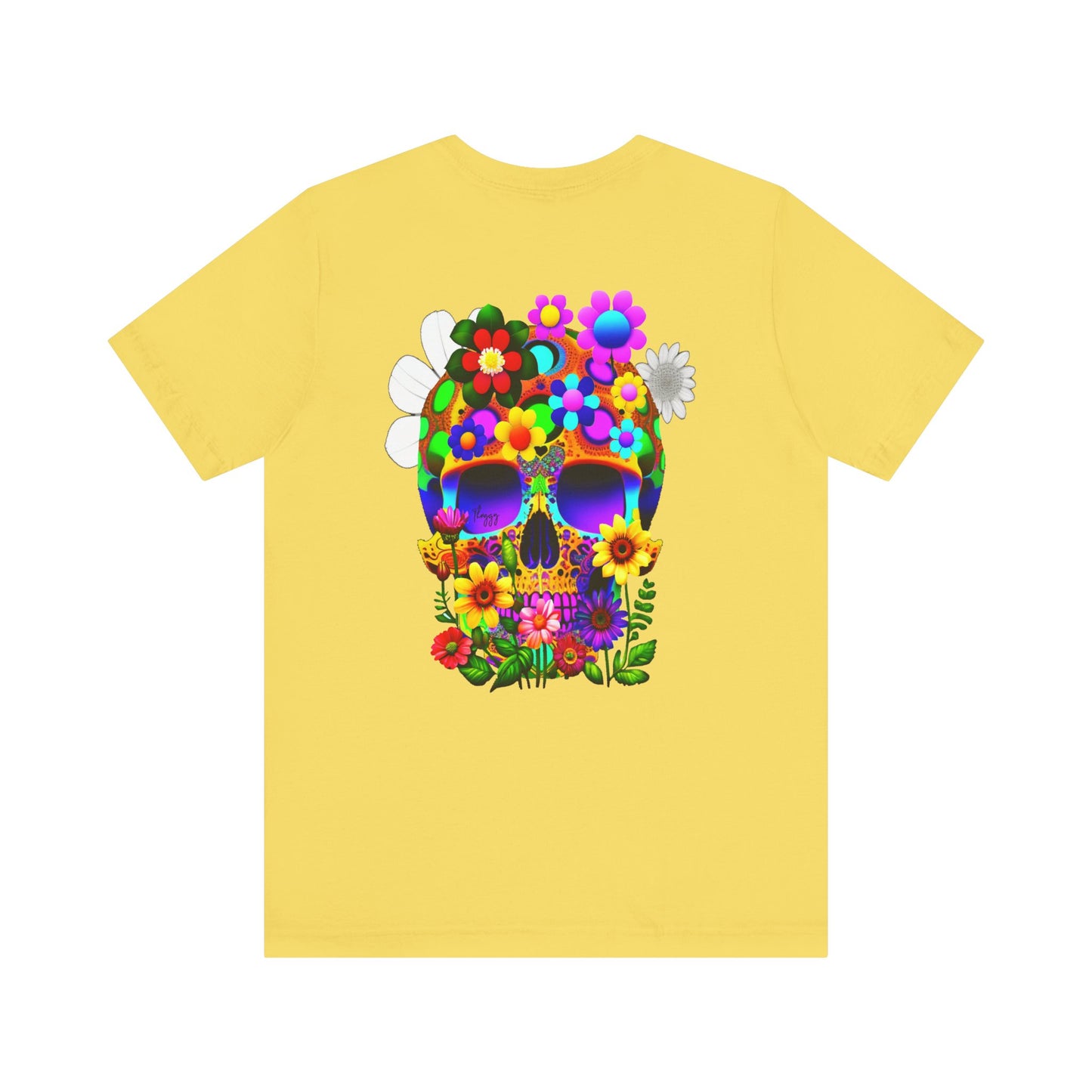 Reap what you Sow (Bella + Canvas Unisex T-Shirt)