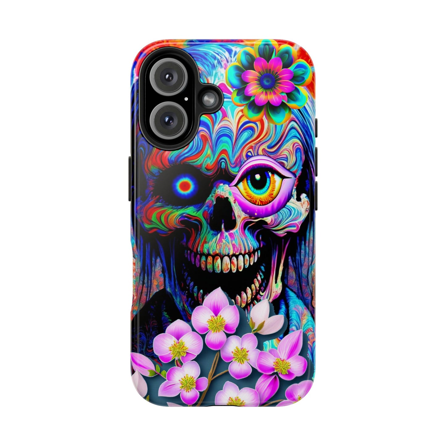 Stop Laughing! (Tough iPhone/Galaxy Phone Case)