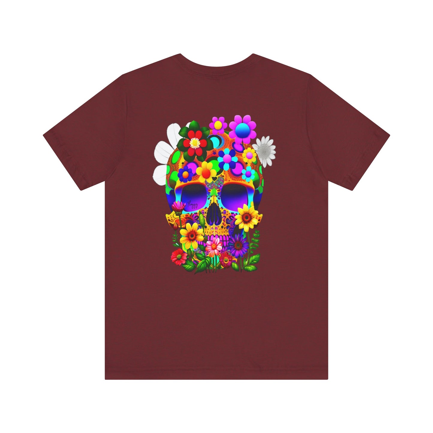 Reap what you Sow (Bella + Canvas Unisex T-Shirt)