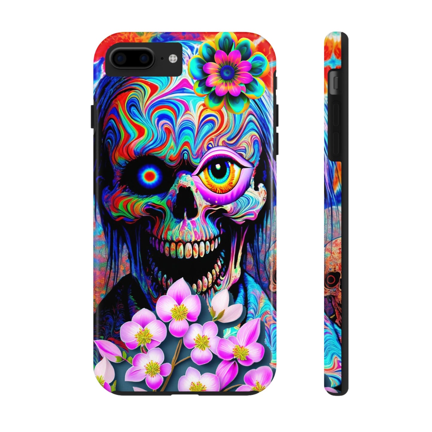 Stop Laughing! (Tough iPhone/Galaxy Phone Case)