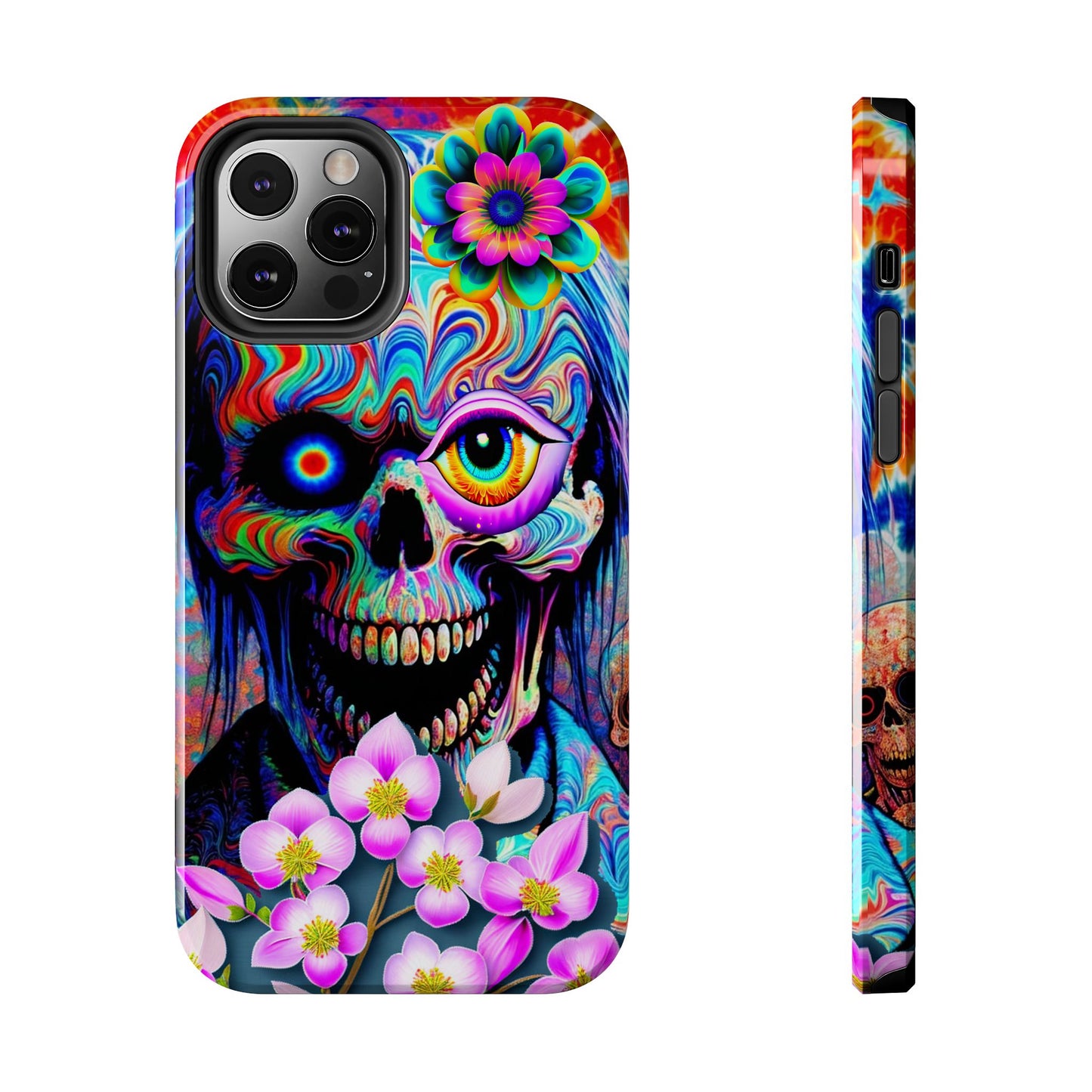 Stop Laughing! (Tough iPhone/Galaxy Phone Case)