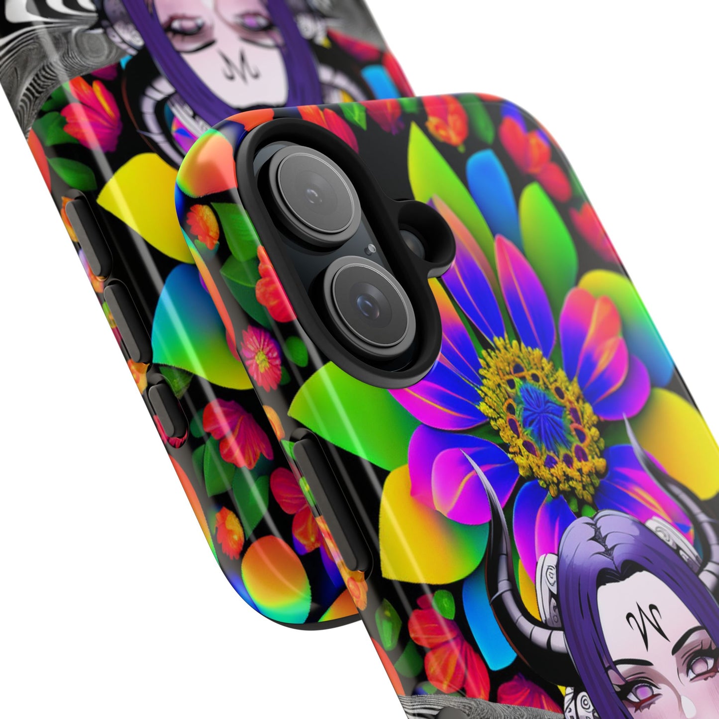 Wajin Wuu (Tough iPhone Case)