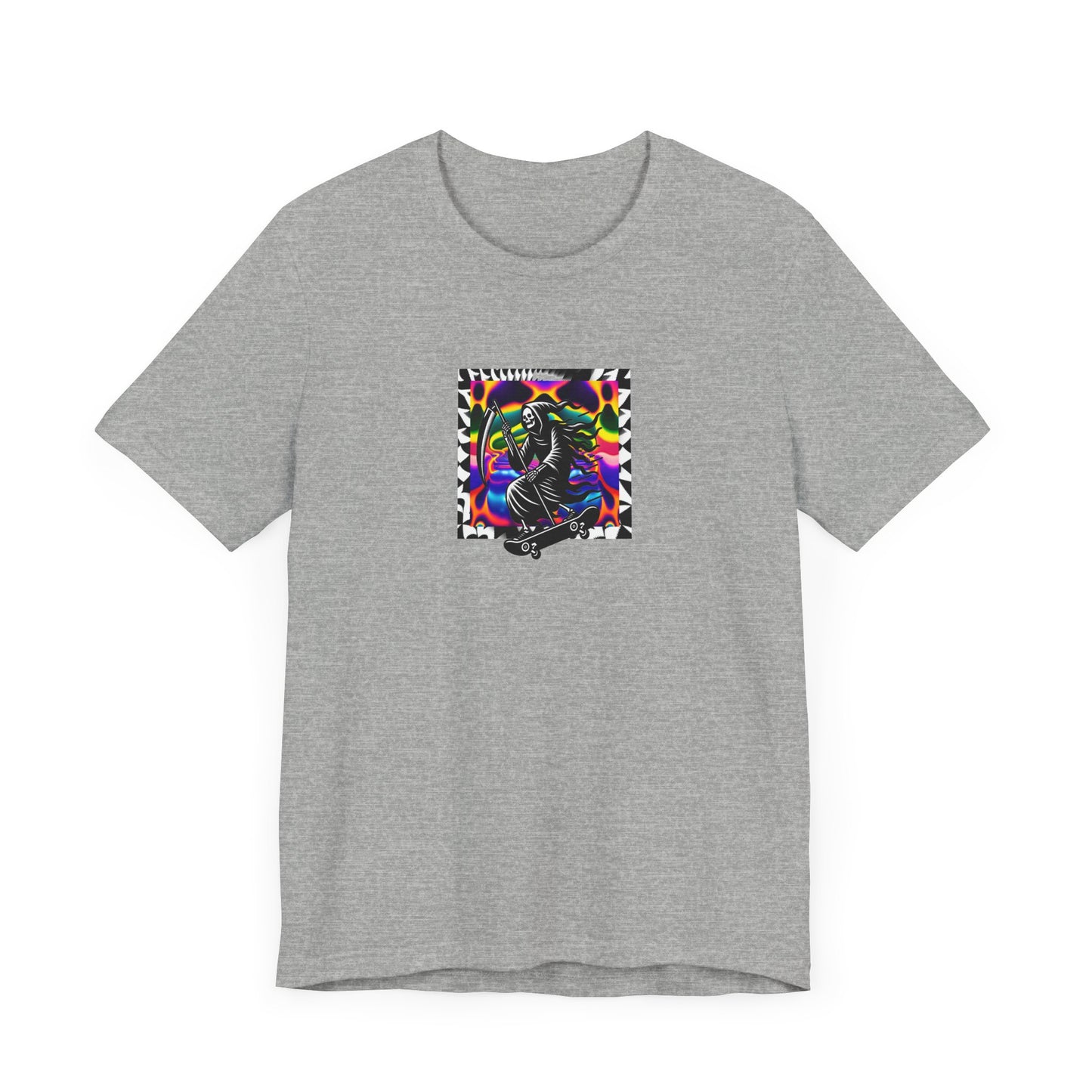 Reap what you Sow (Bella + Canvas Unisex T-Shirt)