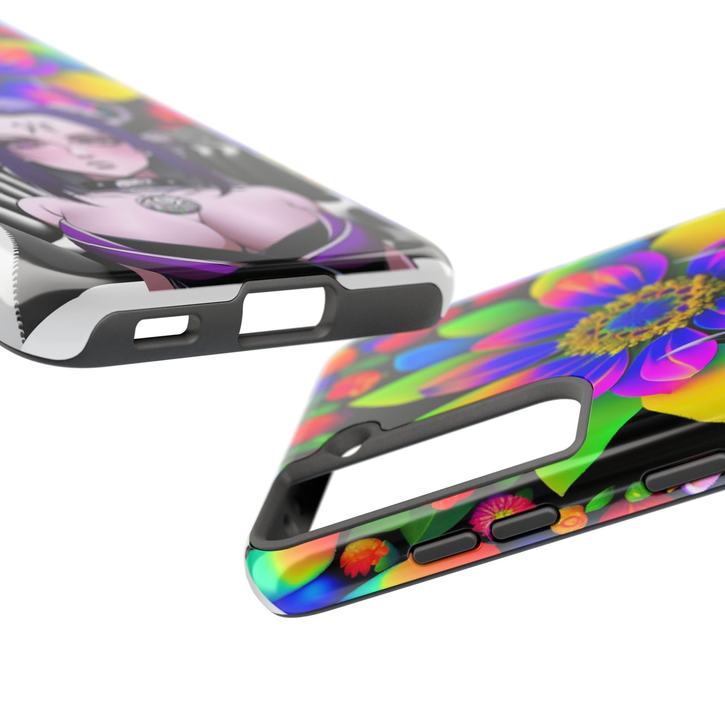 Wajin Wuu (Tough iPhone Case)