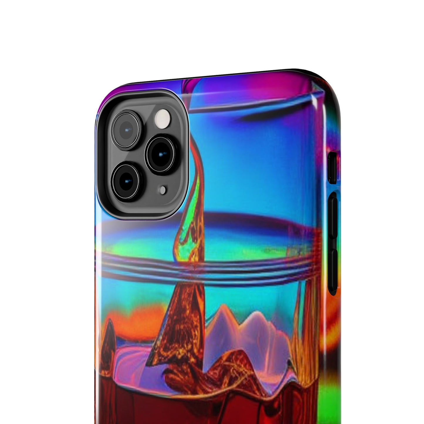 Drinky Winky (Tough iPhone Case)