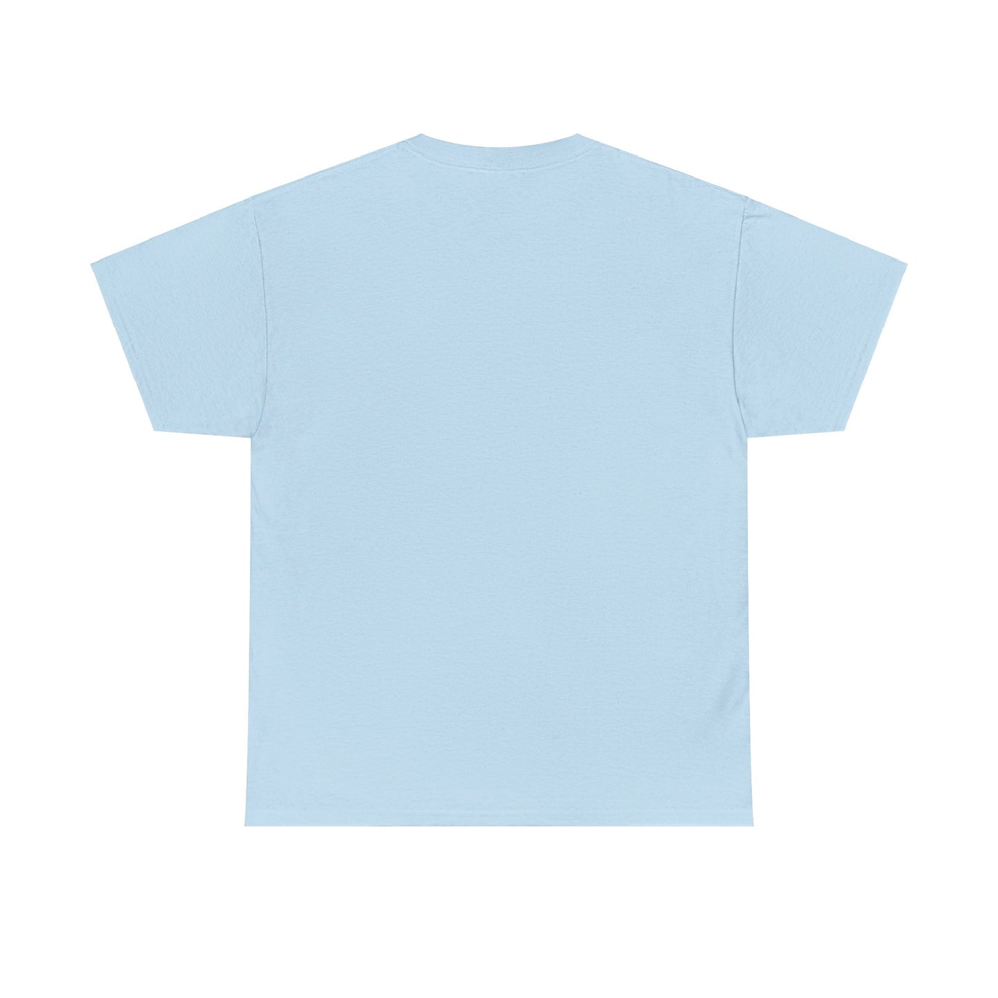 W Indiana Windiana (Unisex Heavy Cotton Tee)