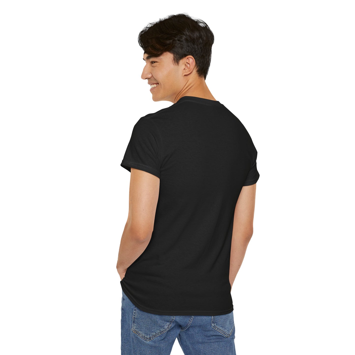 We come in Freak (Unisex Heavy Cotton Tee)
