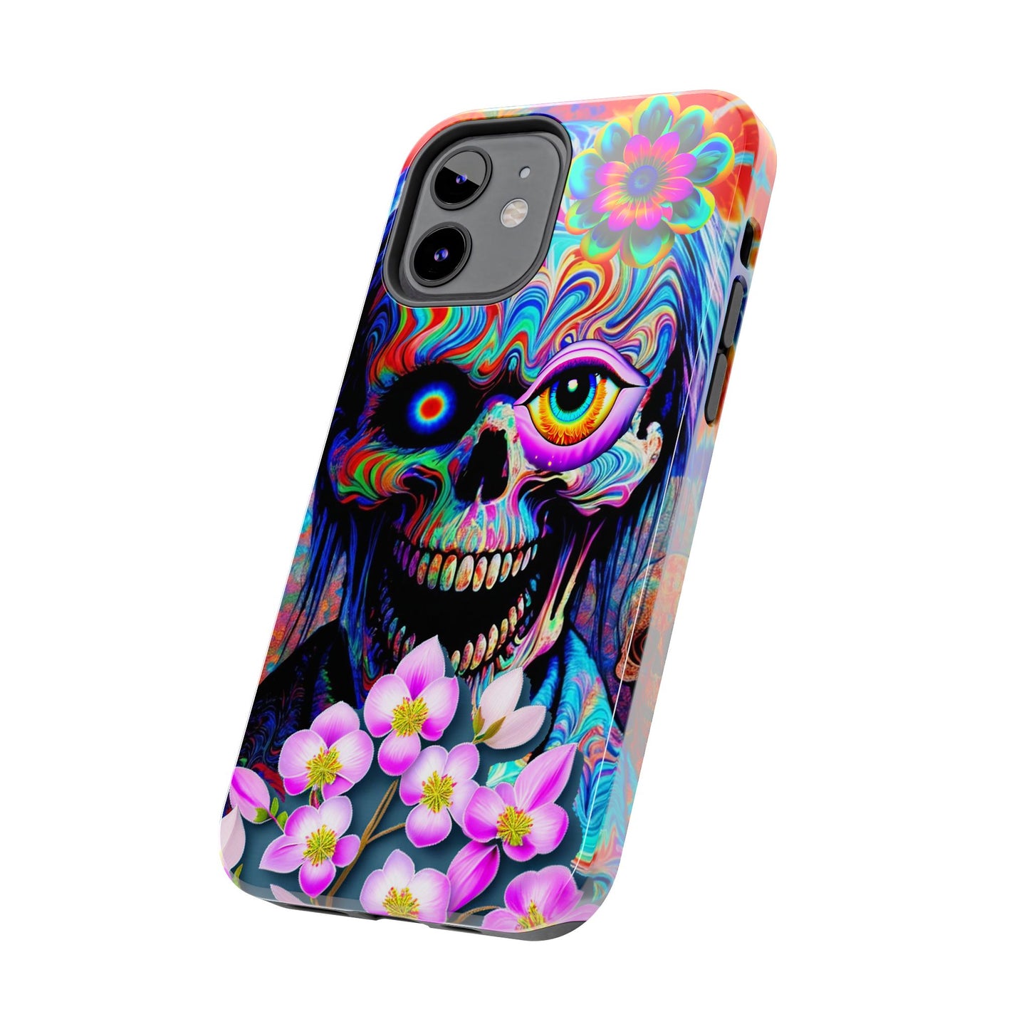 Stop Laughing! (Tough iPhone/Galaxy Phone Case)