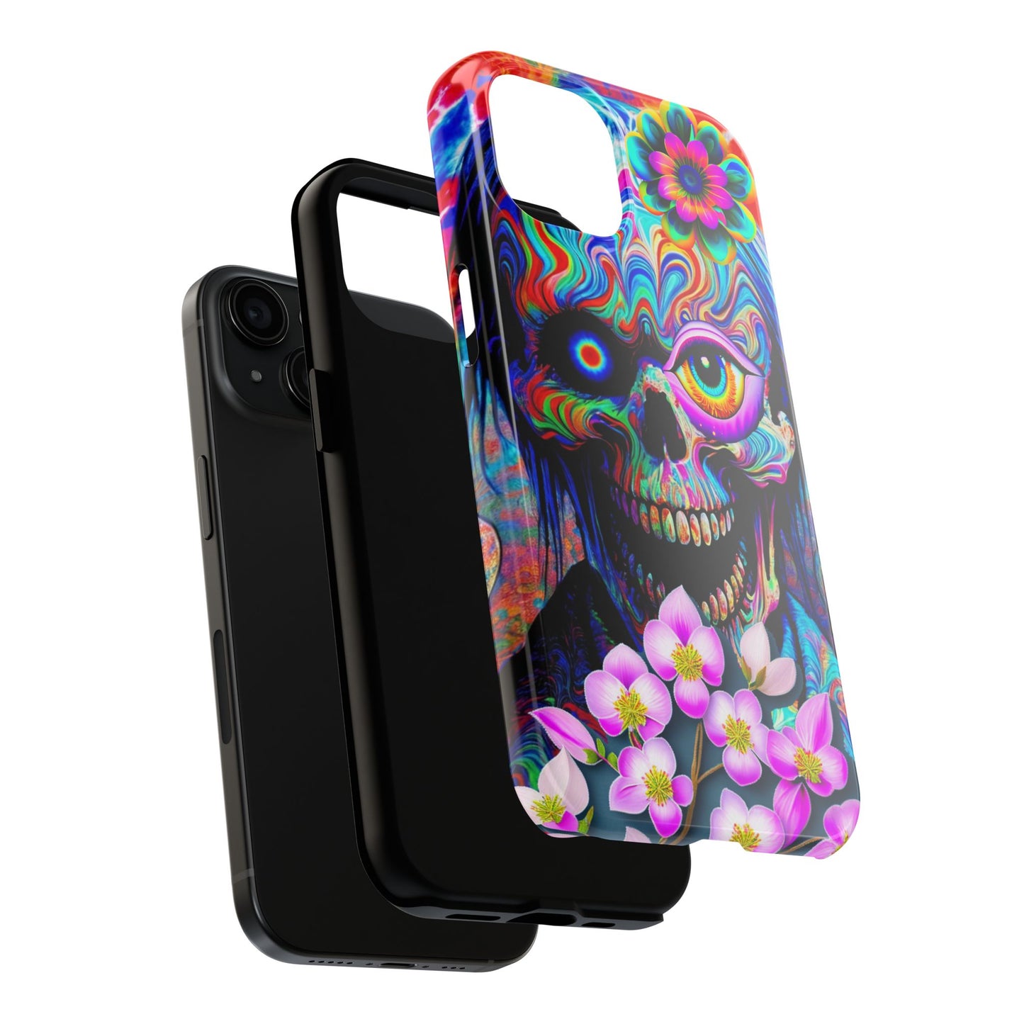 Stop Laughing! (Tough iPhone/Galaxy Phone Case)