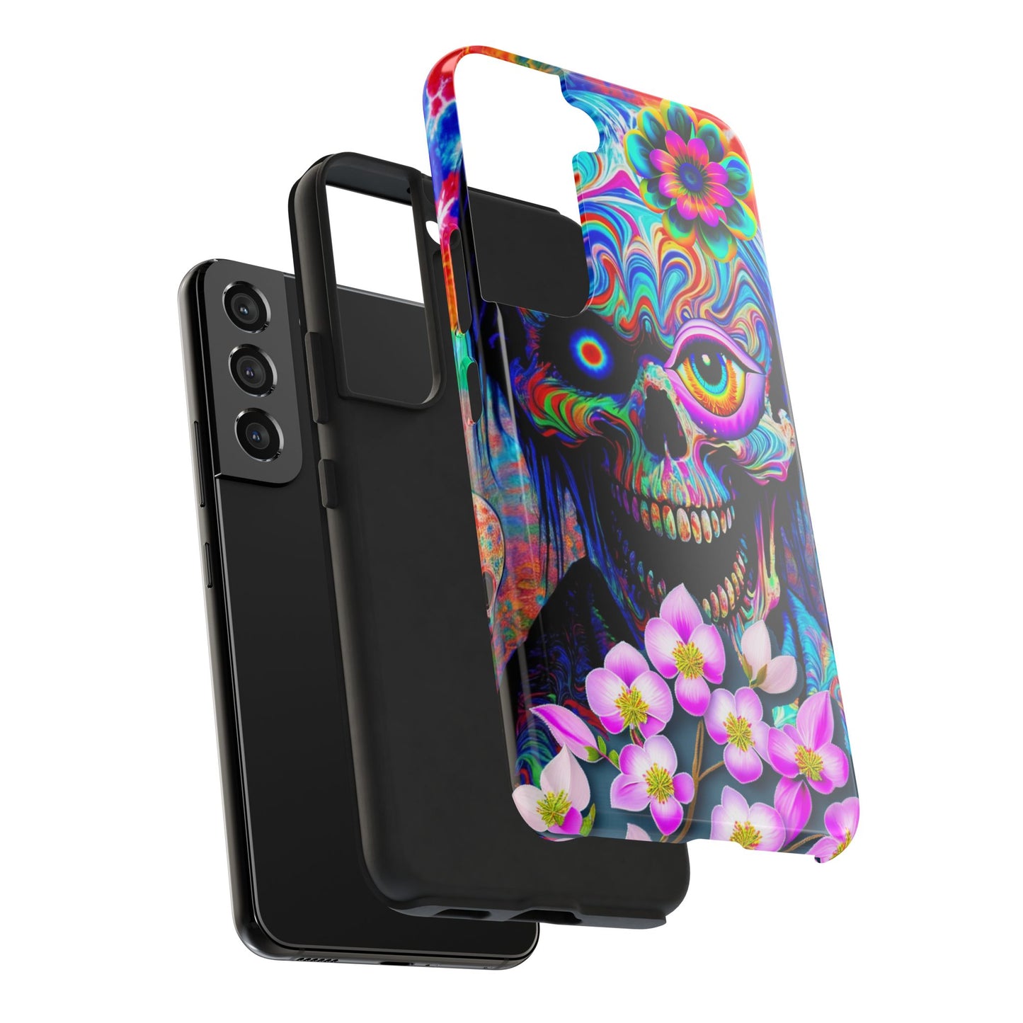 Stop Laughing! (Tough iPhone/Galaxy Phone Case)