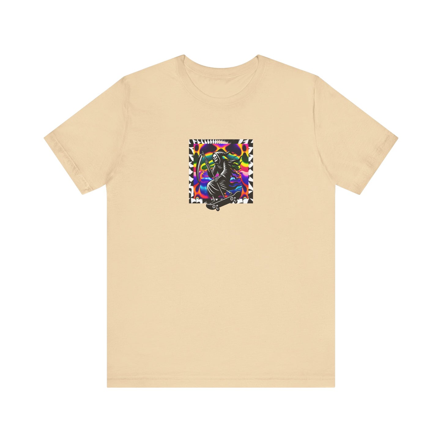 Reap what you Sow (Bella + Canvas Unisex T-Shirt)