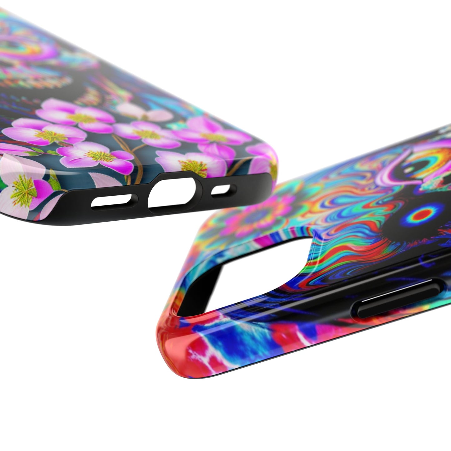 Stop Laughing! (Tough iPhone/Galaxy Phone Case)