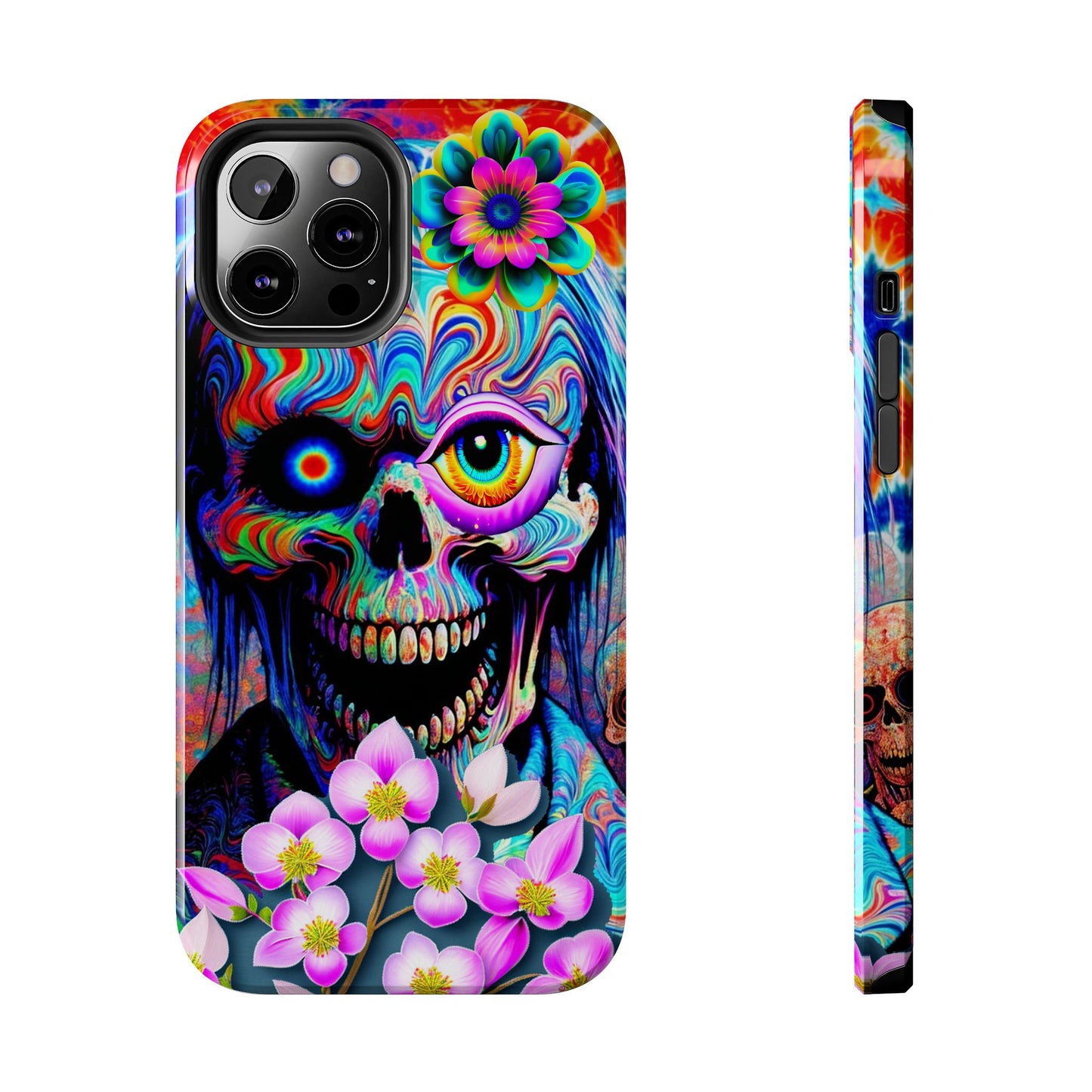 Stop Laughing! (Tough iPhone/Galaxy Phone Case)