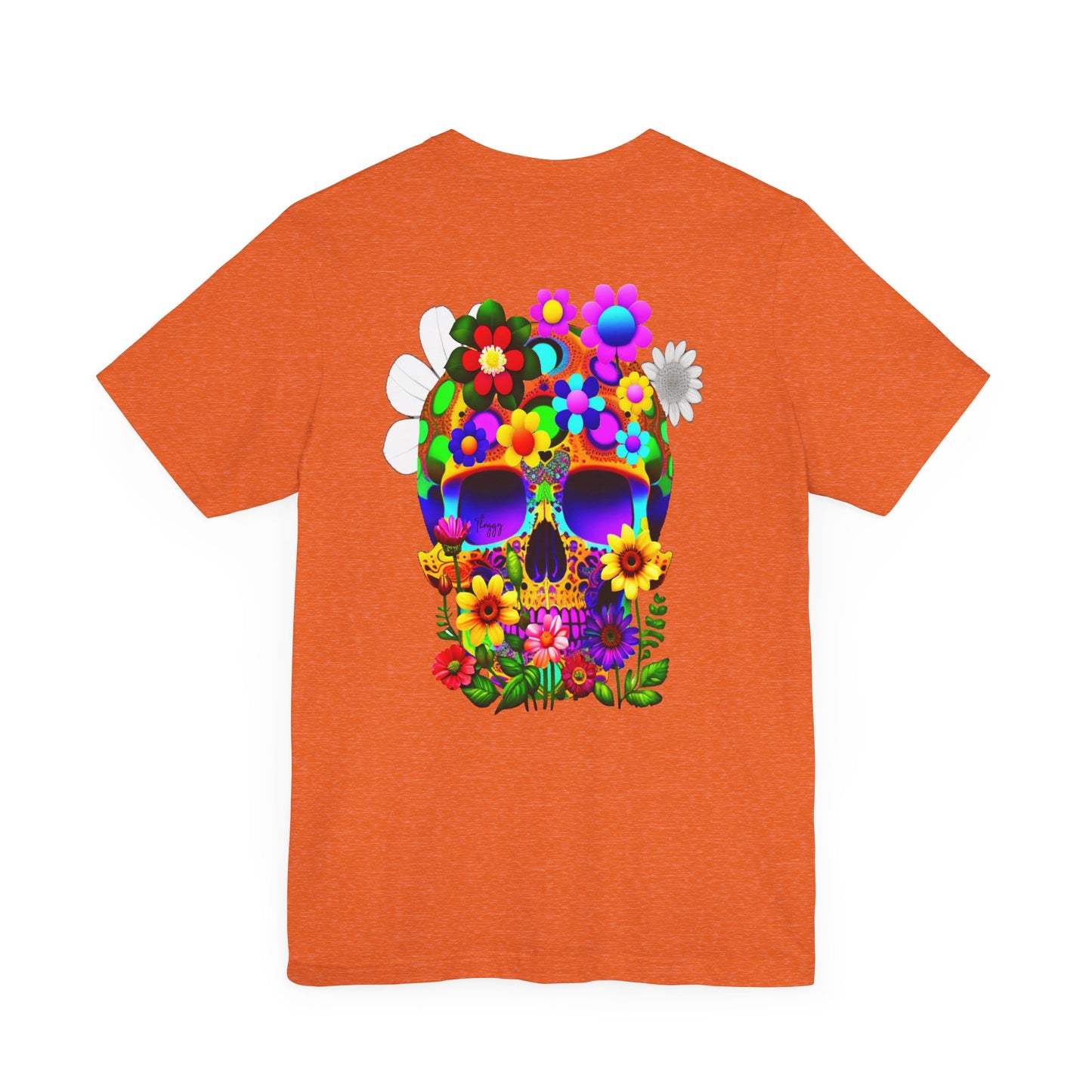 Reap what you Sow (Bella + Canvas Unisex T-Shirt)