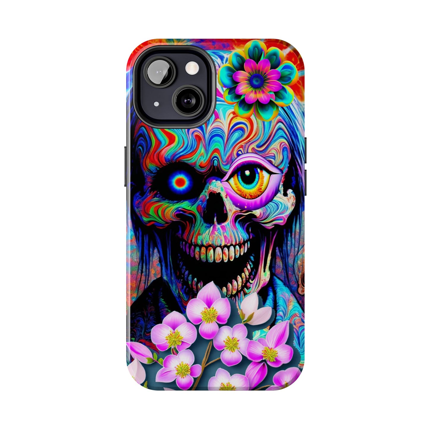 Stop Laughing! (Tough iPhone/Galaxy Phone Case)