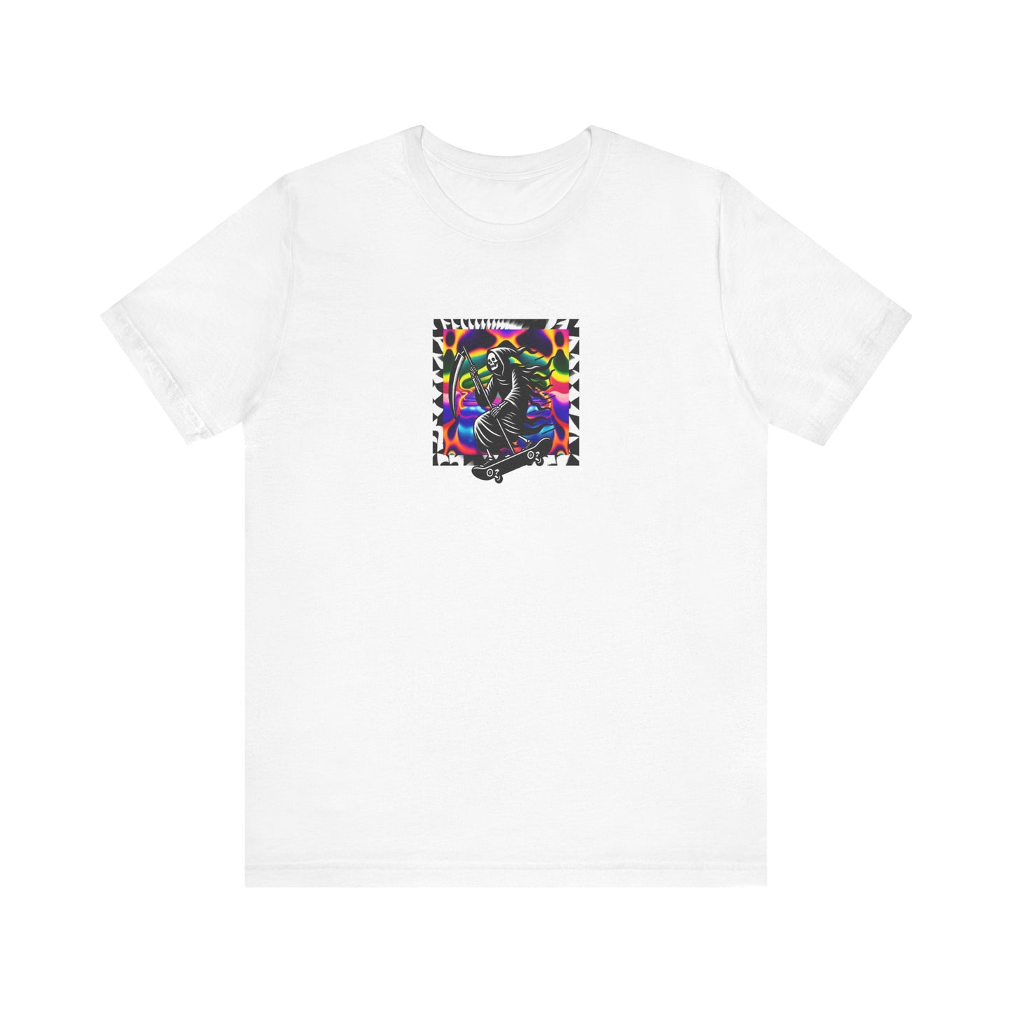 Reap what you Sow (Bella + Canvas Unisex T-Shirt)