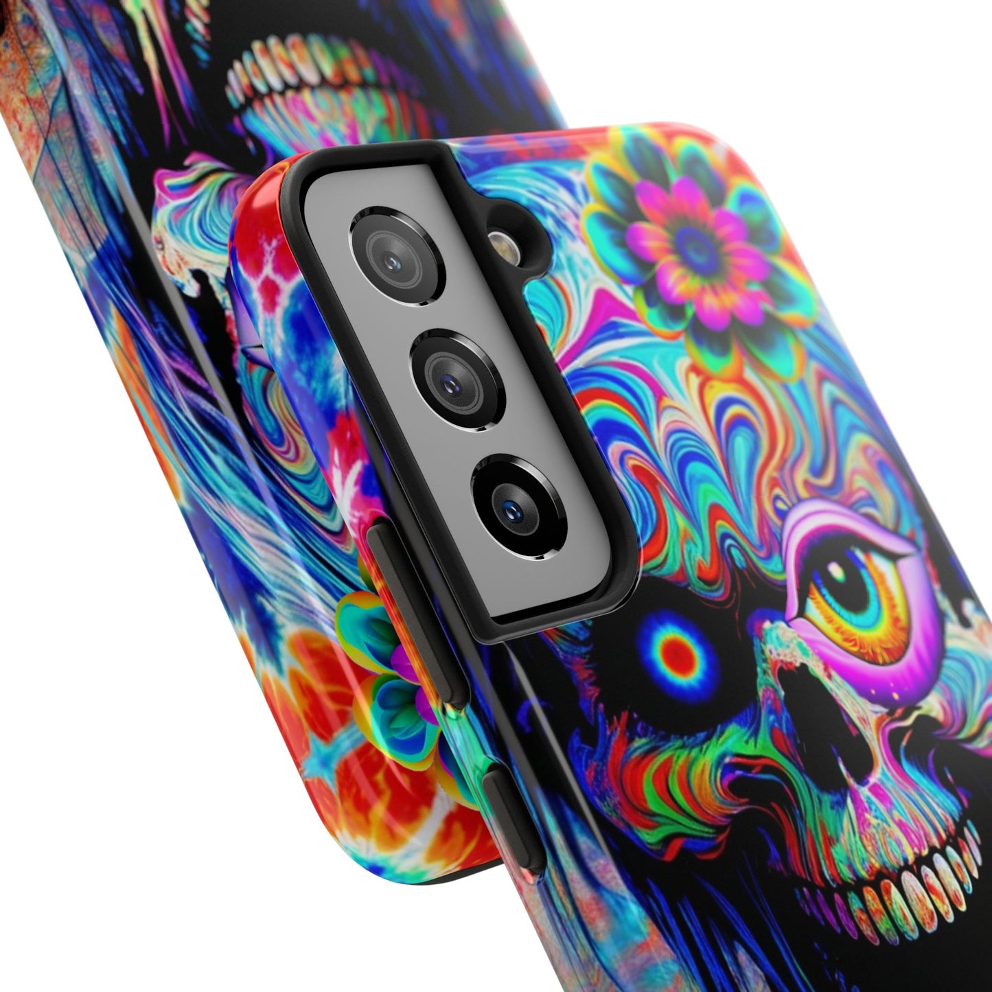 Stop Laughing! (Tough iPhone/Galaxy Phone Case)