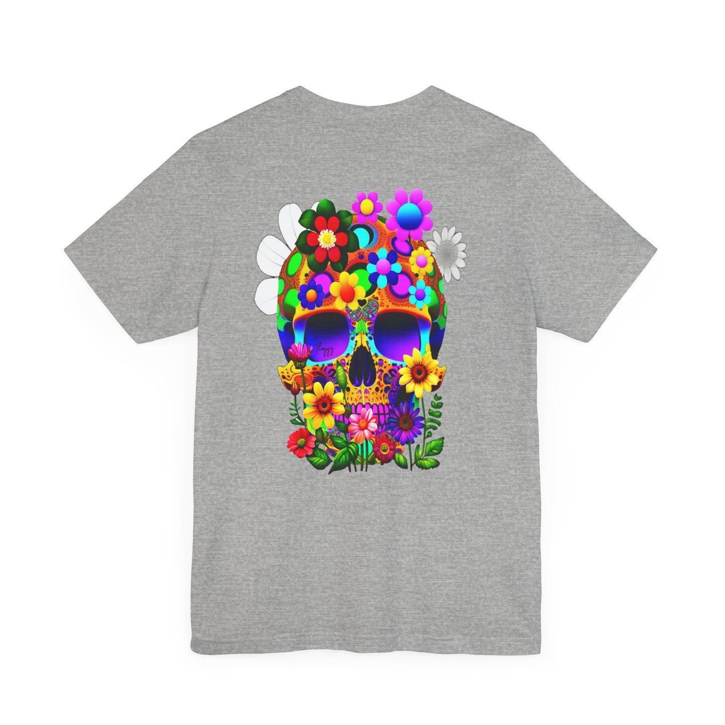 Reap what you Sow (Bella + Canvas Unisex T-Shirt)