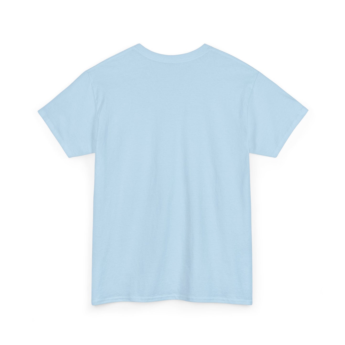 W Texas Wexas (Unisex Heavy Cotton Tee)