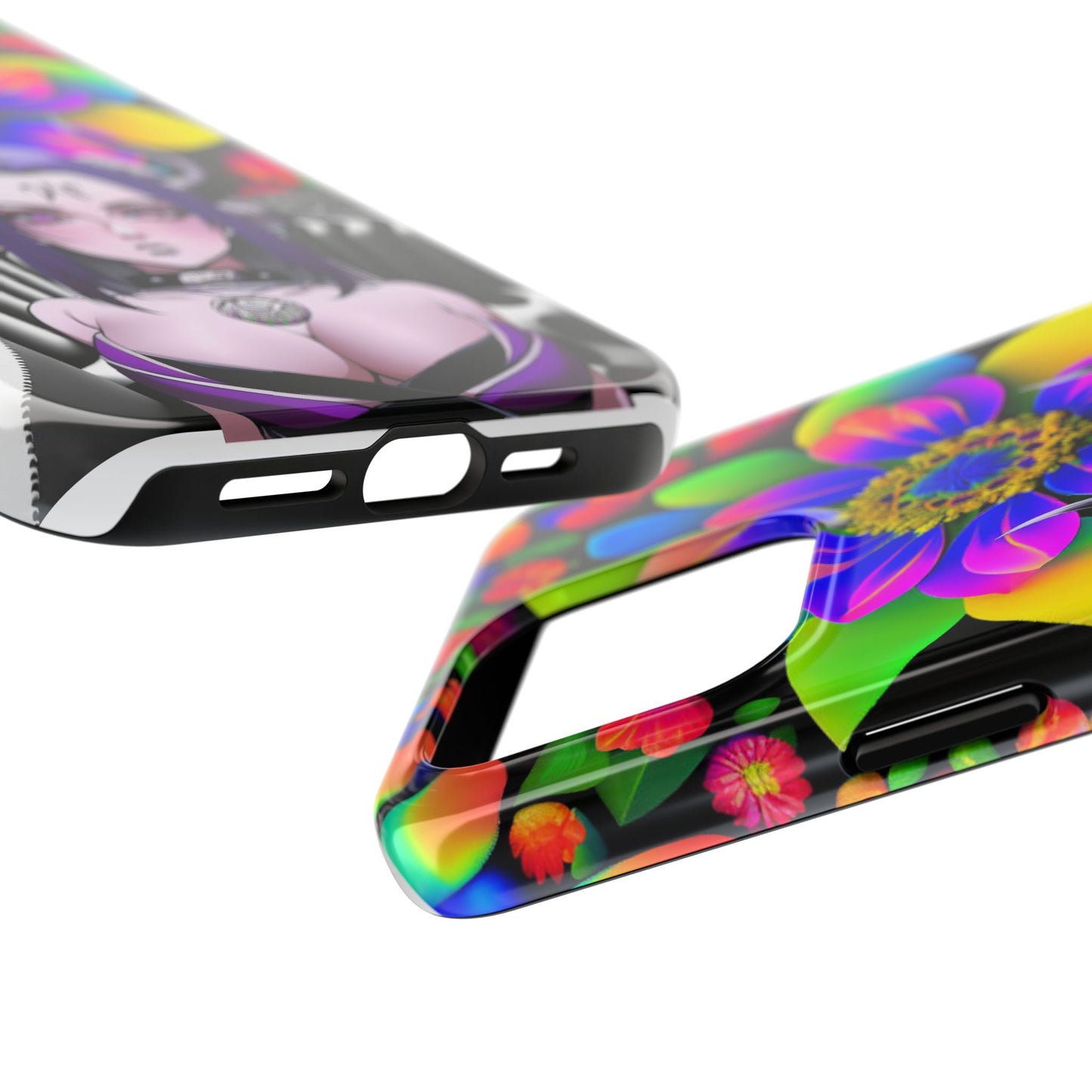 Wajin Wuu (Tough iPhone Case)