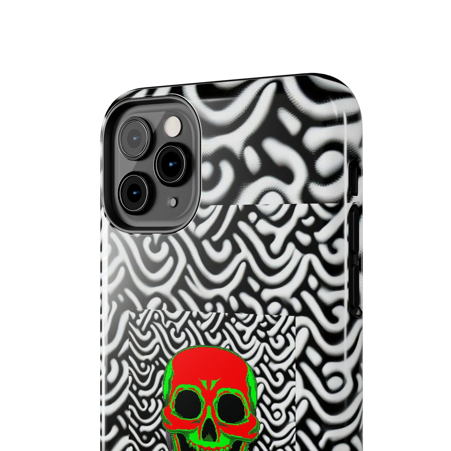 Forbidden Fruit 禁断の果実 Tough Phone Case