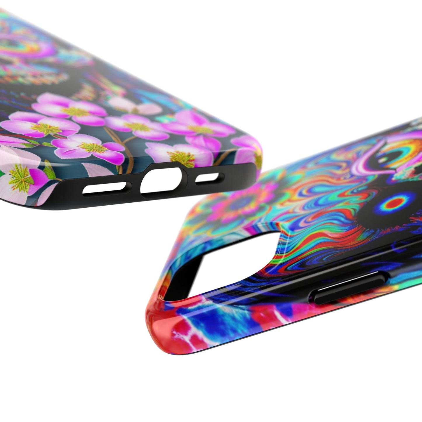 Stop Laughing! (Tough iPhone/Galaxy Phone Case)