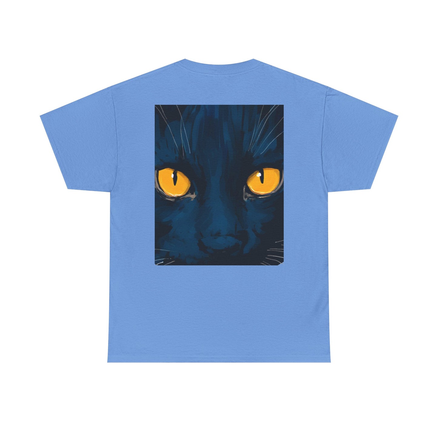 Black Cat Tee