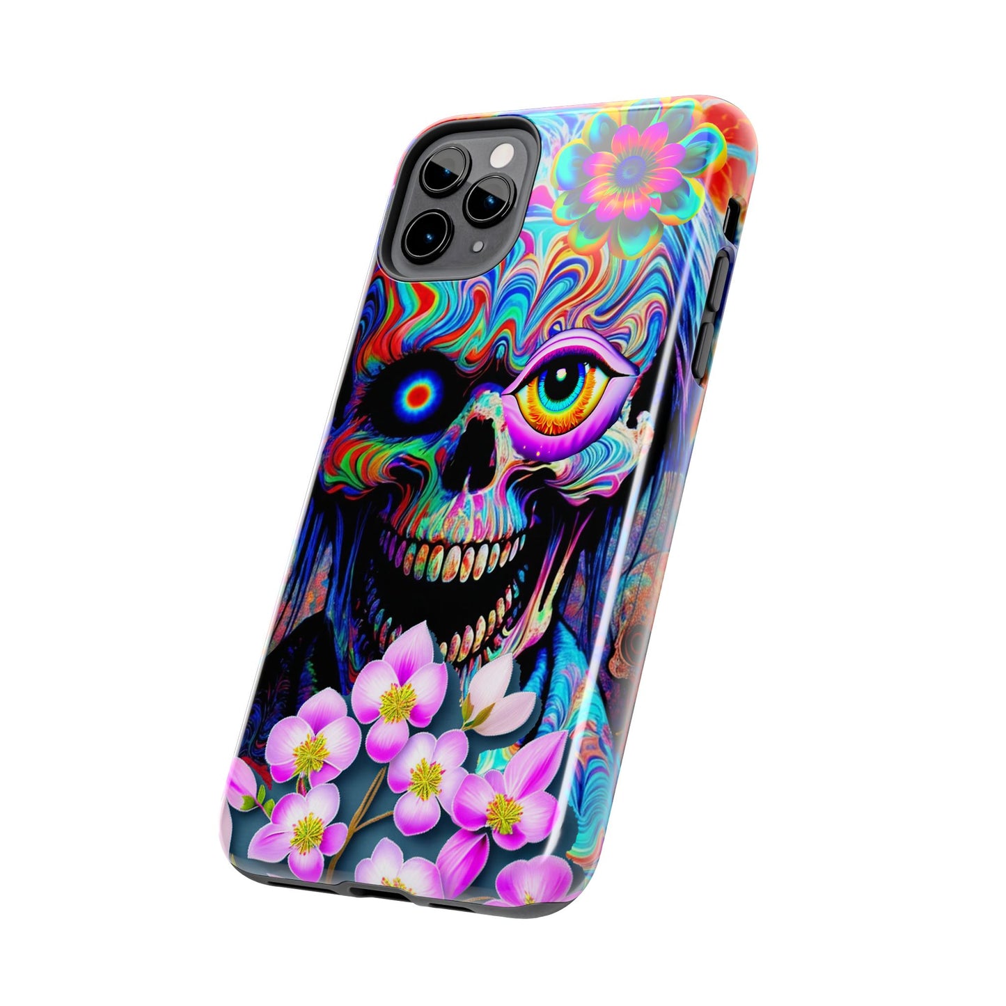 Stop Laughing! (Tough iPhone/Galaxy Phone Case)