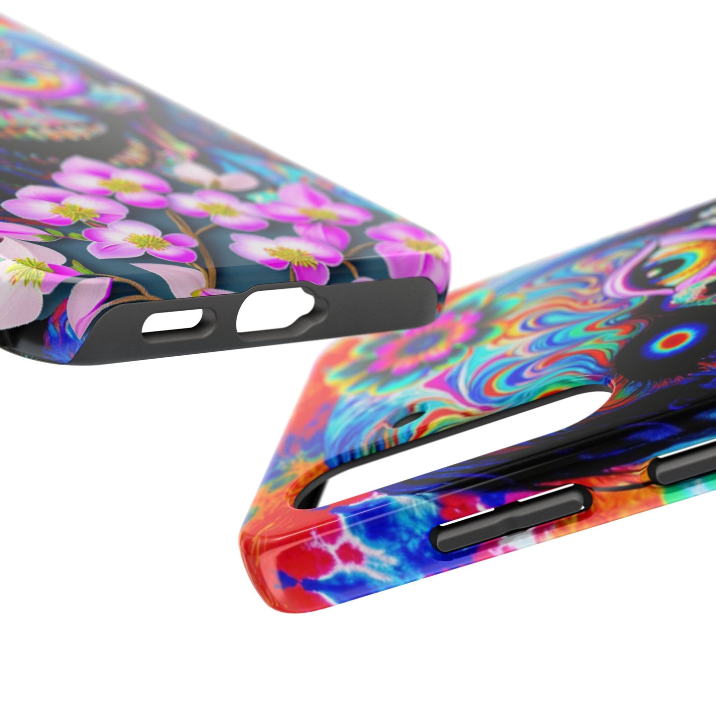 Stop Laughing! (Tough iPhone/Galaxy Phone Case)