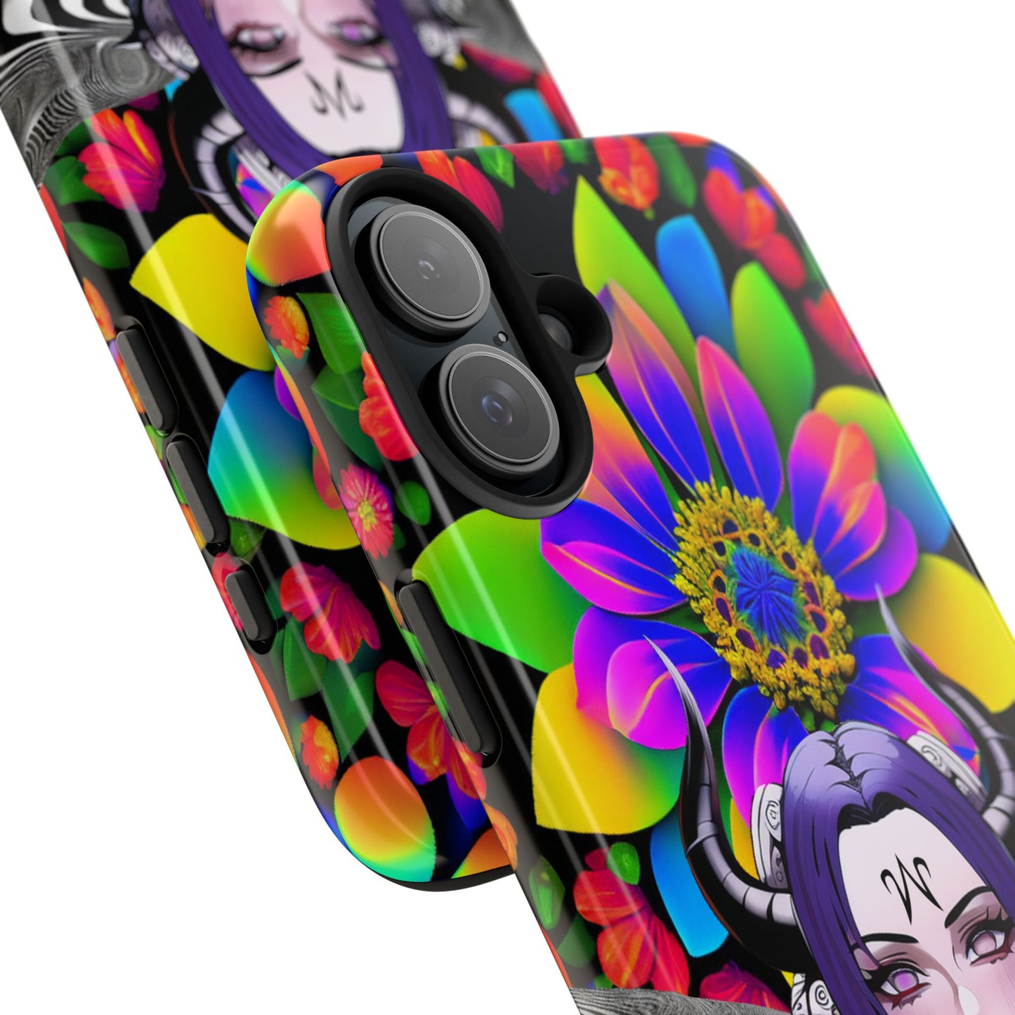 Wajin Wuu (Tough iPhone Case)