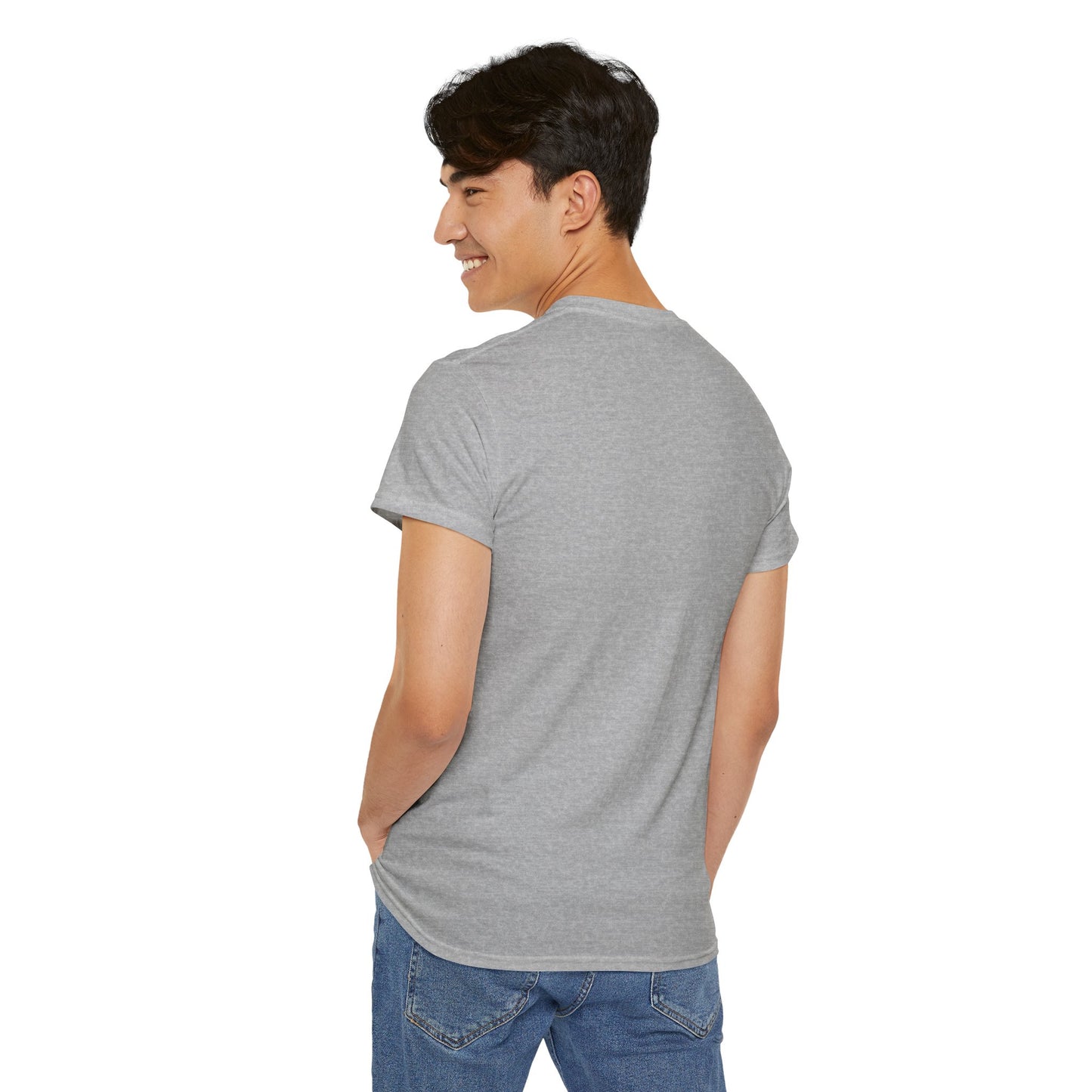 We come in Freak (Unisex Heavy Cotton Tee)