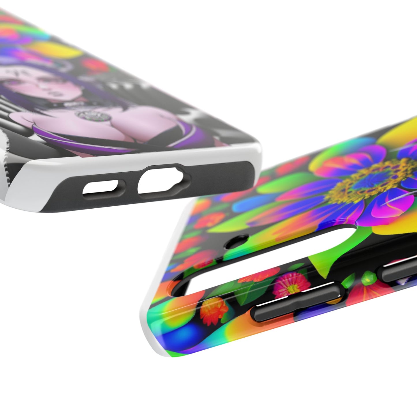 Wajin Wuu (Tough iPhone Case)