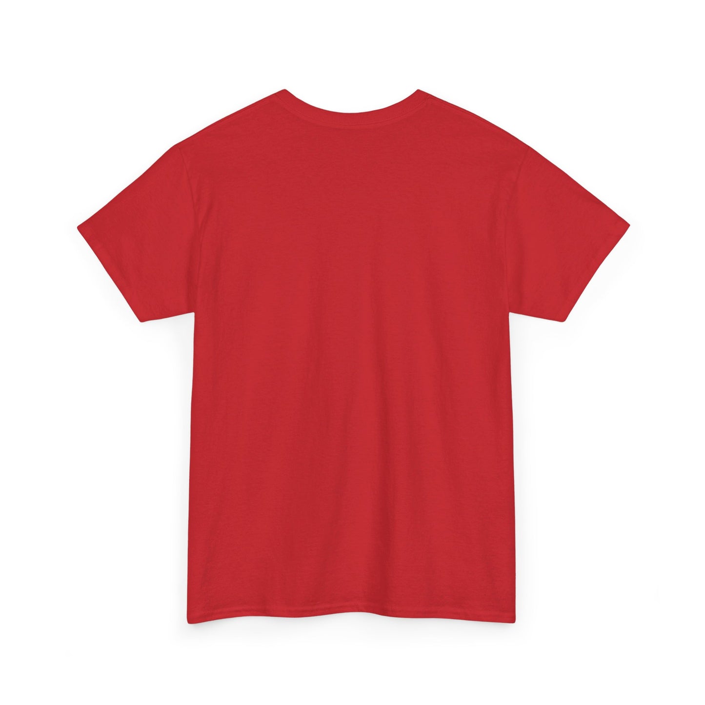 W Indiana Windiana (Unisex Heavy Cotton Tee)
