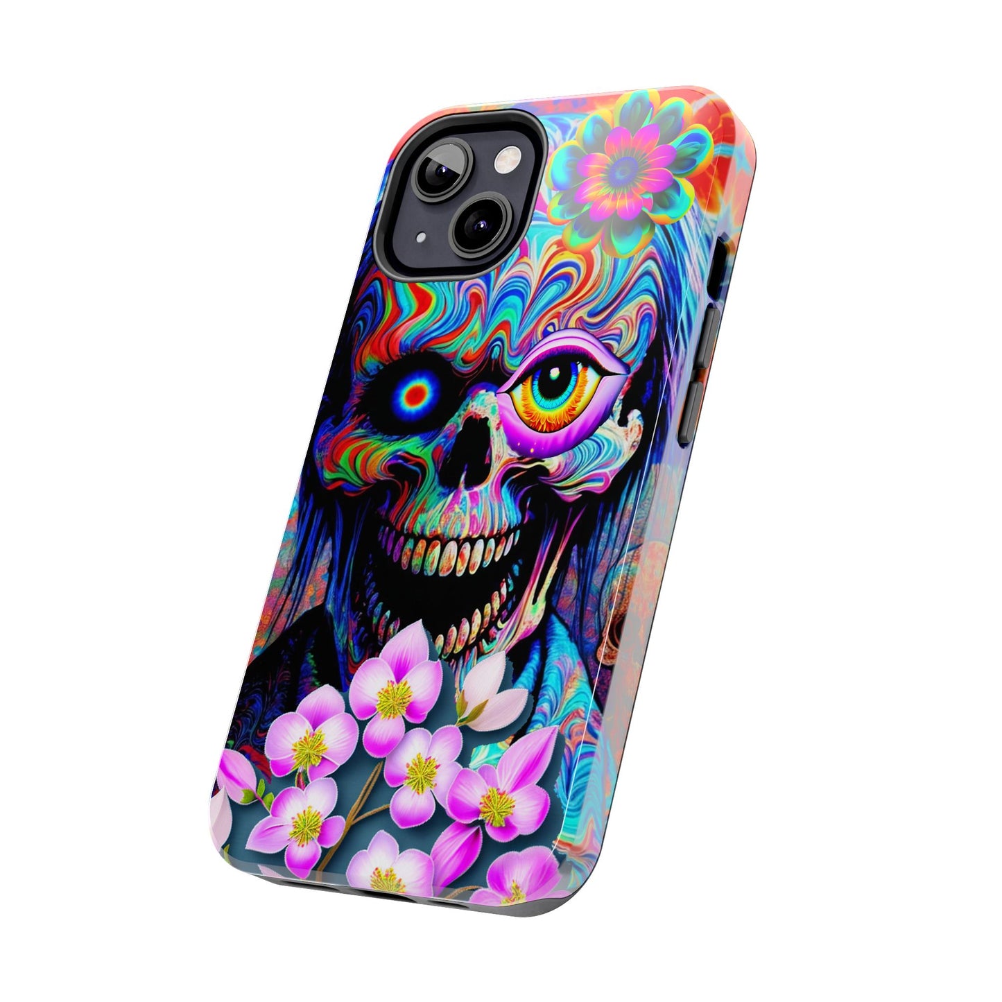 Stop Laughing! (Tough iPhone/Galaxy Phone Case)