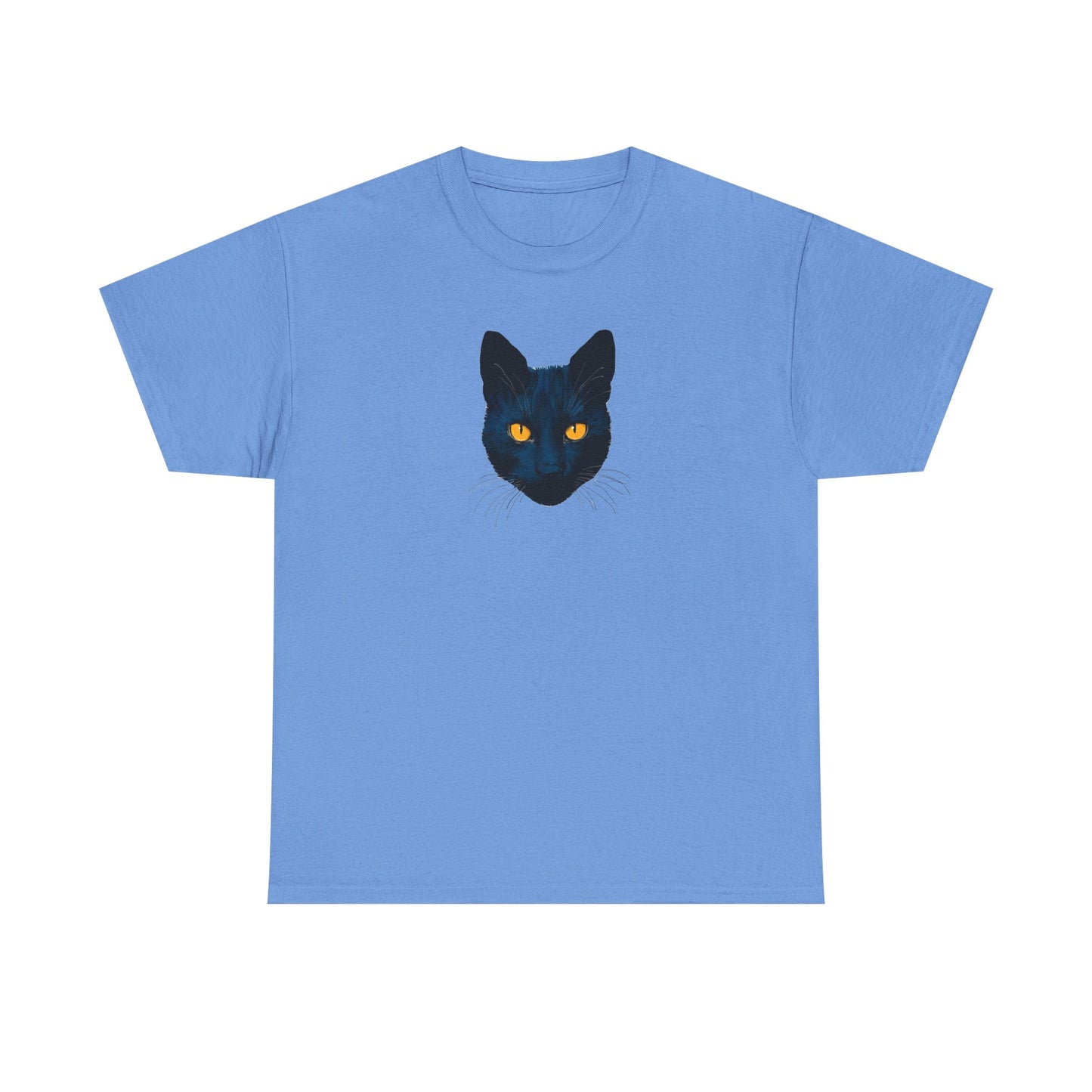Black Cat Tee