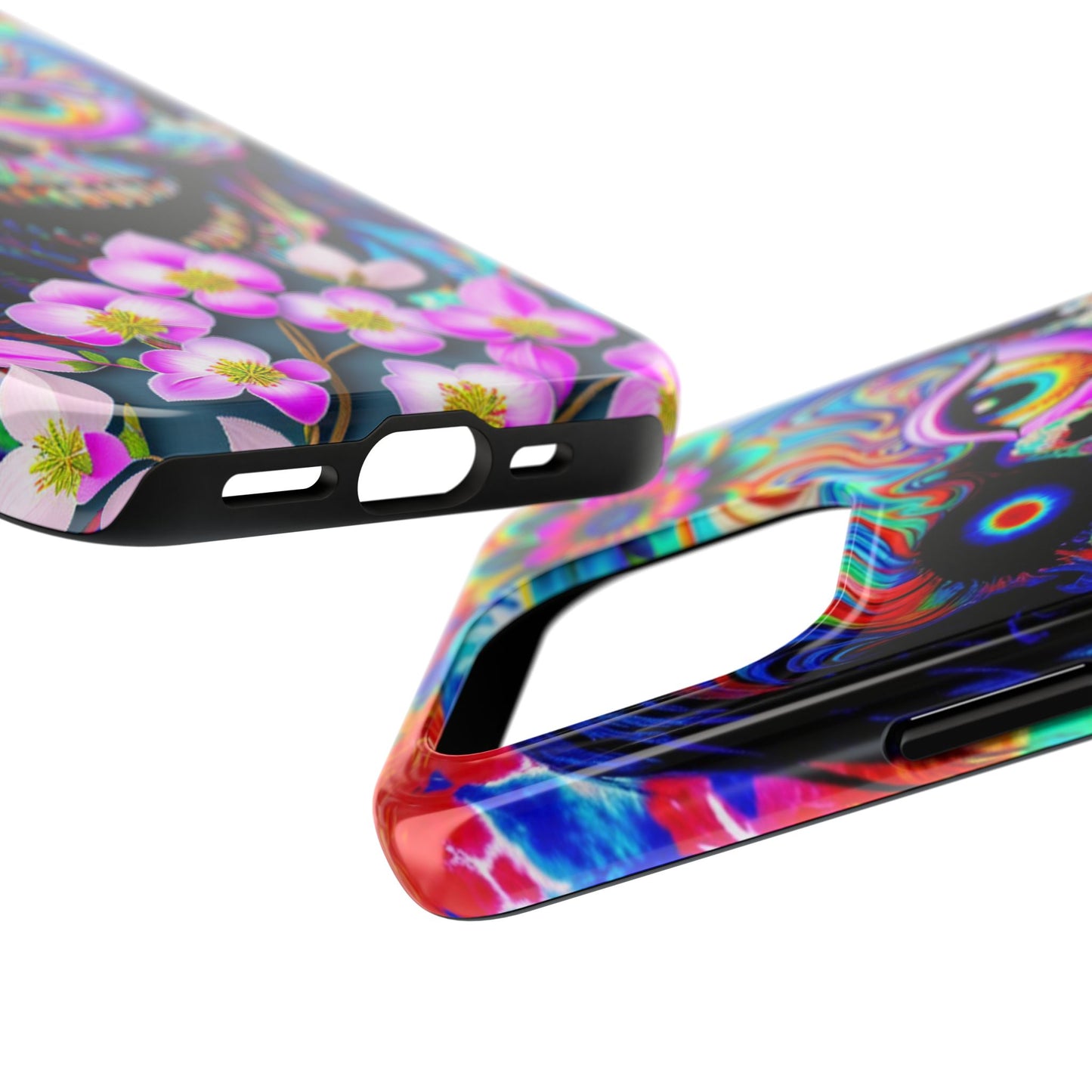 Stop Laughing! (Tough iPhone/Galaxy Phone Case)