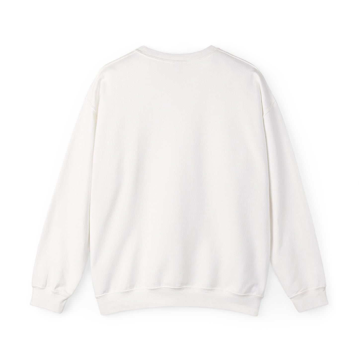 WildFlowers (Unisex Heavy Blend™ Crewneck Sweatshirt)