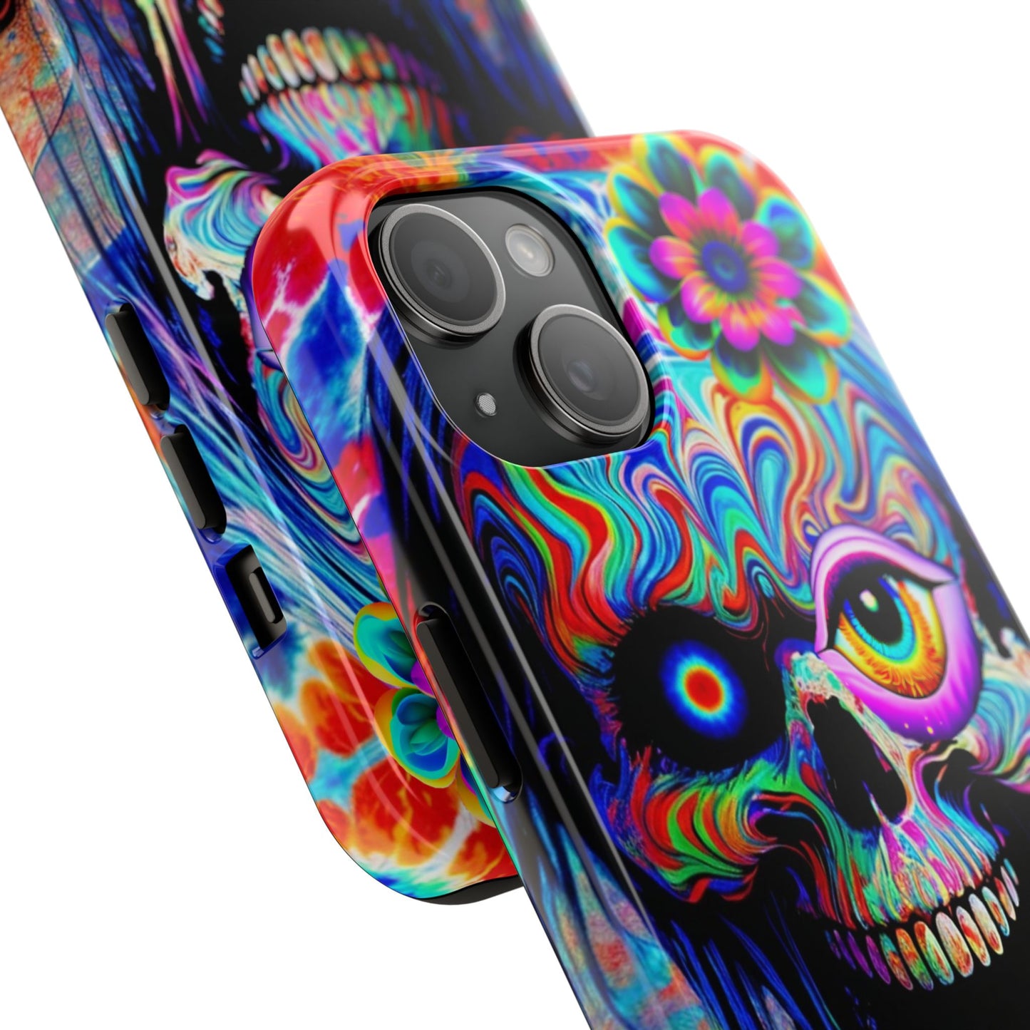 Stop Laughing! (Tough iPhone/Galaxy Phone Case)